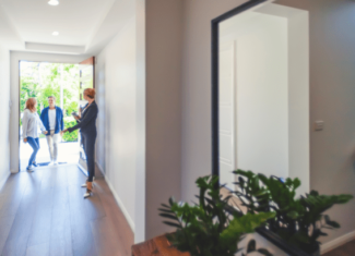 Worried About Home Maintenance Costs? Consider This